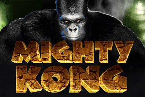 Mighty Kong Slot Machine: Gioca Online Gratis.